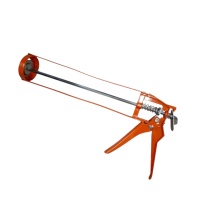 Пистолет для герметика, 310 мл, скелетный