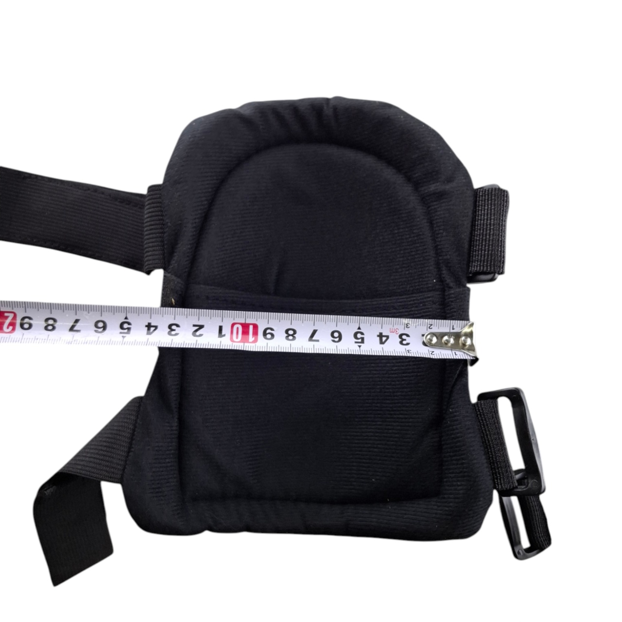 Наколенники и налокотники, черные оптом