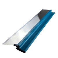 шпатель-правило малярный 60 cм, с лезвием, тиффани, "maximum" (максимум) mx 46436 оптом