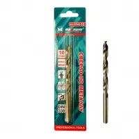 Сверло по металлу 10 мм, "MAXIMUM", МХ 6542