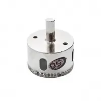 Алмазная коронка по керамограниту 50 мм, "MAXIMUM"